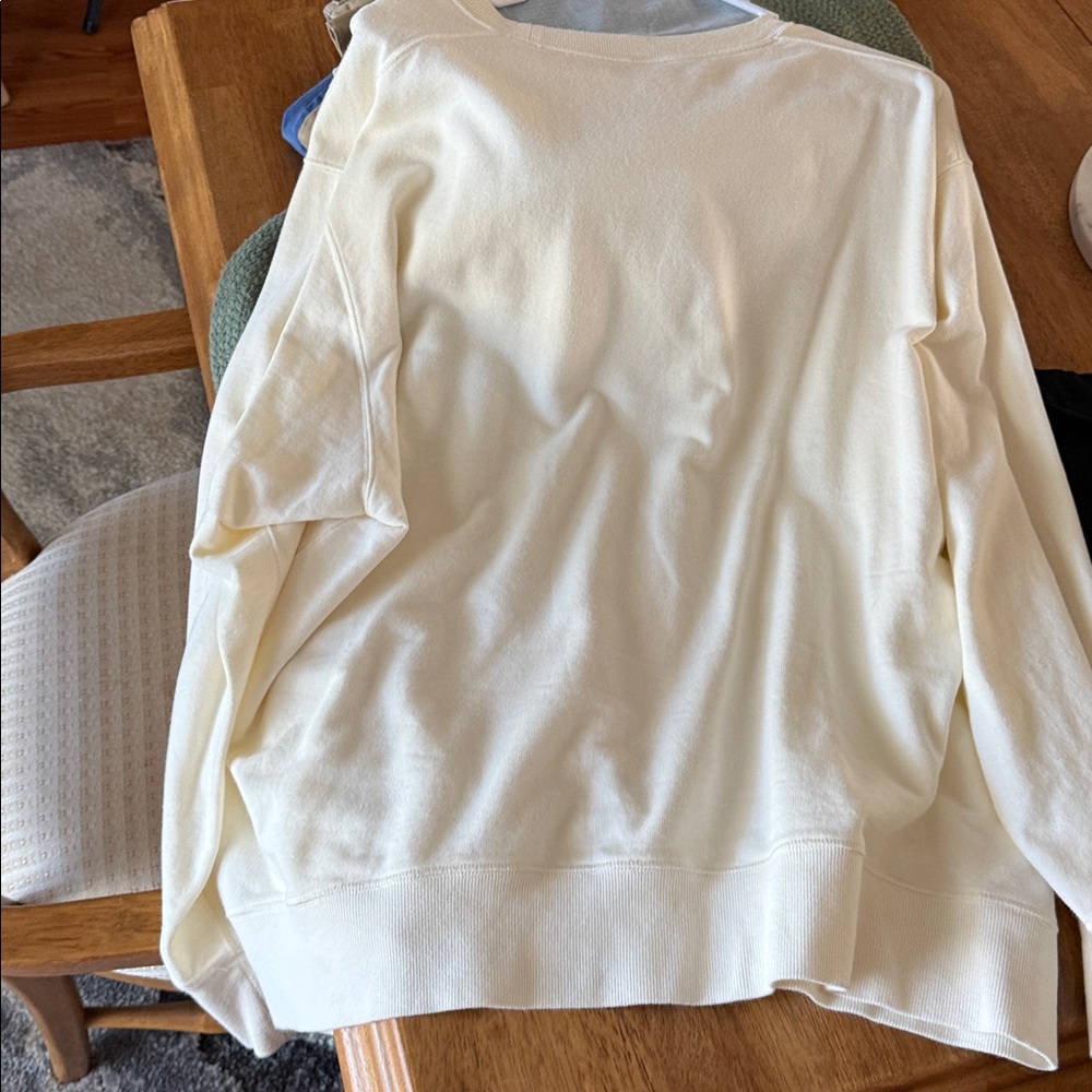 Kaws sweatshirt - Picture 3 of 5
